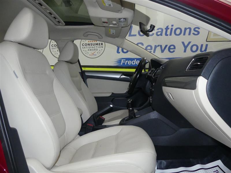 used 2018 Volkswagen Jetta car, priced at $8,900