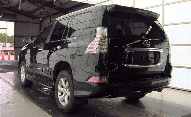 used 2019 Lexus GX 460 car, priced at $28,900