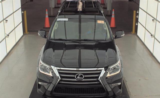 used 2019 Lexus GX 460 car, priced at $28,900