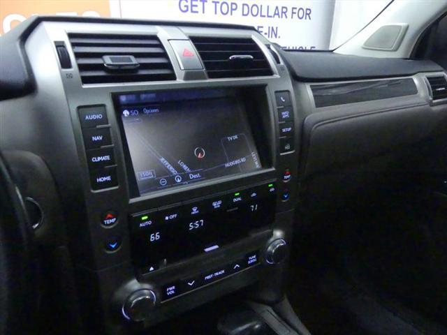 used 2019 Lexus GX 460 car, priced at $28,900
