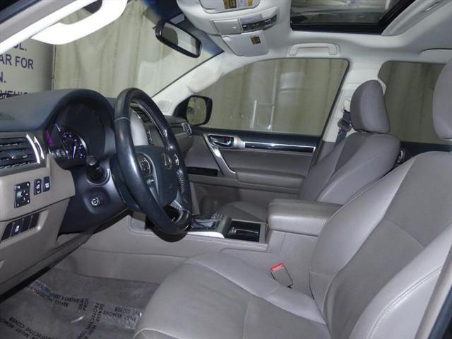 used 2019 Lexus GX 460 car, priced at $28,900
