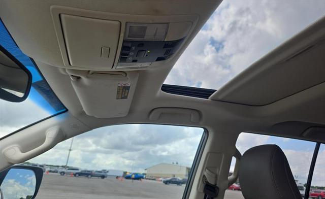 used 2019 Lexus GX 460 car, priced at $28,900