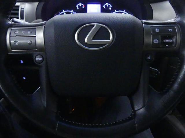 used 2019 Lexus GX 460 car, priced at $28,900