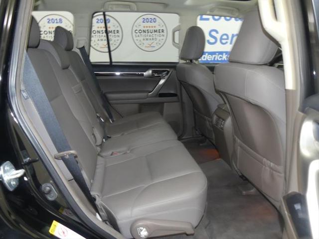 used 2019 Lexus GX 460 car, priced at $28,900