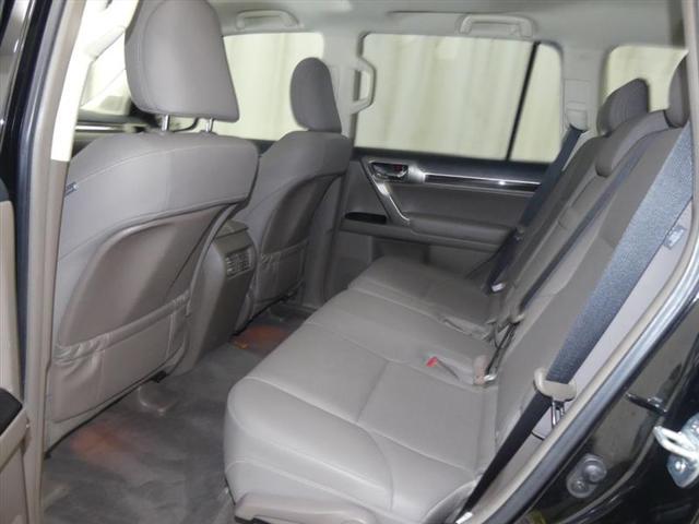 used 2019 Lexus GX 460 car, priced at $28,900