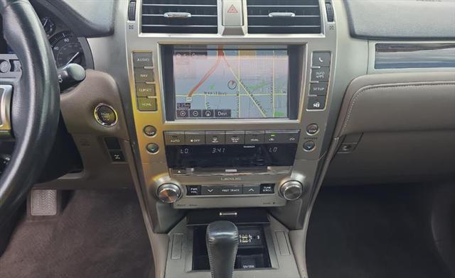used 2019 Lexus GX 460 car, priced at $28,900