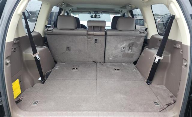 used 2019 Lexus GX 460 car, priced at $28,900