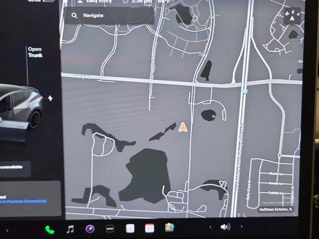 used 2021 Tesla Model Y car, priced at $27,700