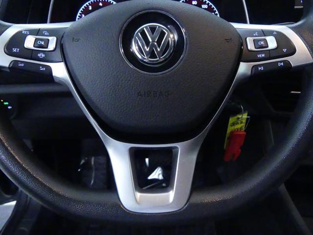 used 2021 Volkswagen Jetta car, priced at $14,000