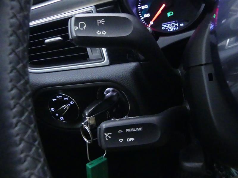 used 2018 Porsche Macan car, priced at $23,900