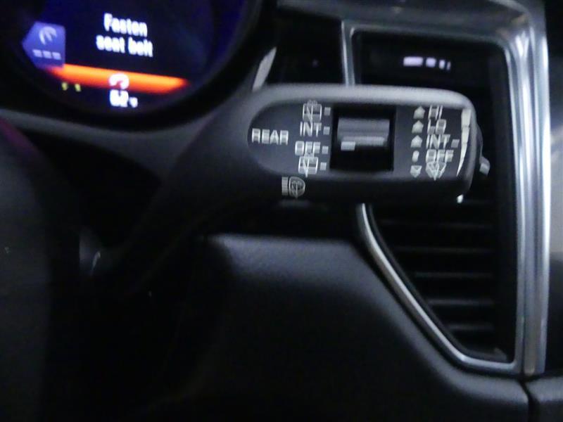 used 2018 Porsche Macan car, priced at $23,900