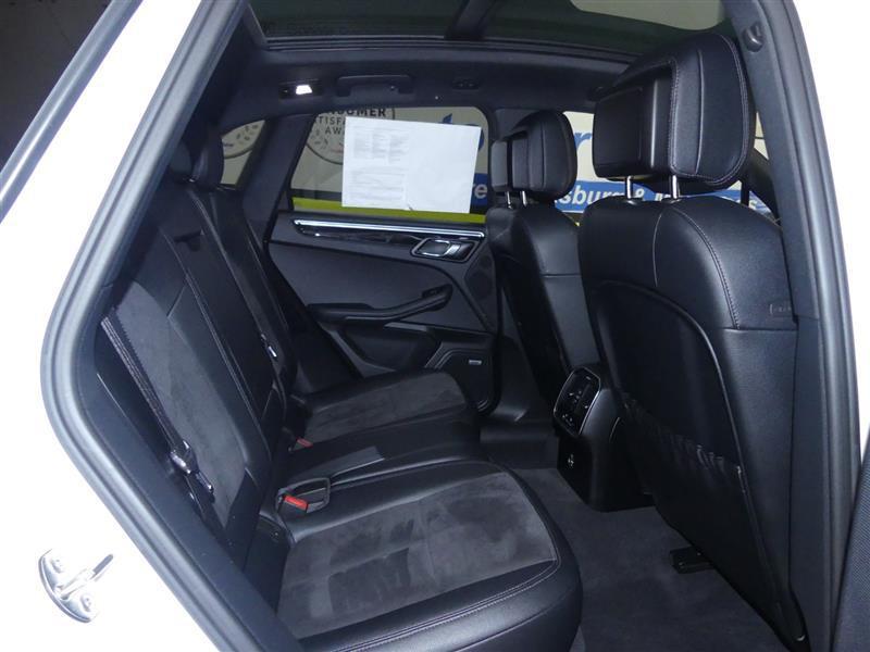 used 2018 Porsche Macan car, priced at $23,900
