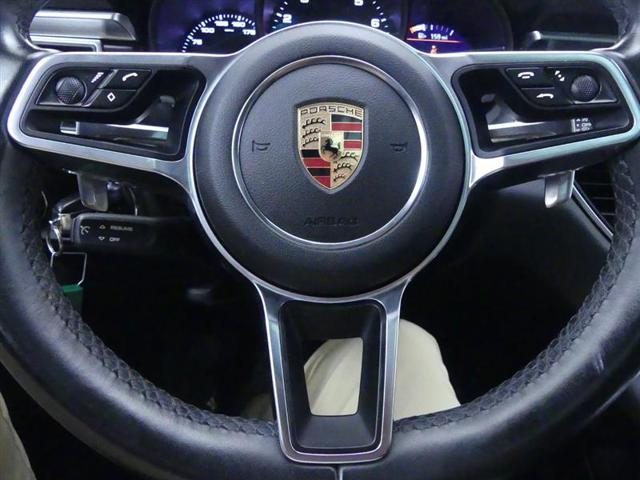 used 2018 Porsche Macan car, priced at $31,000