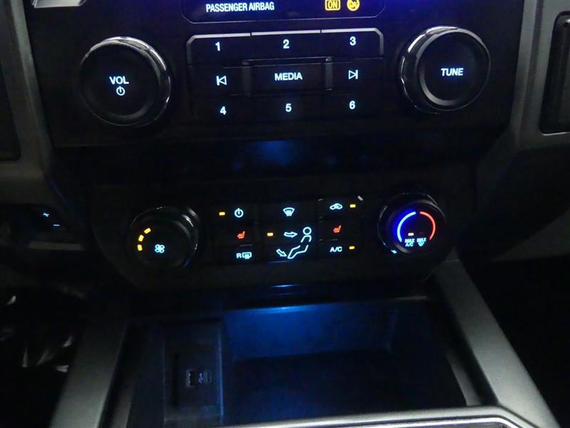 used 2021 Ford F-250 car, priced at $35,500