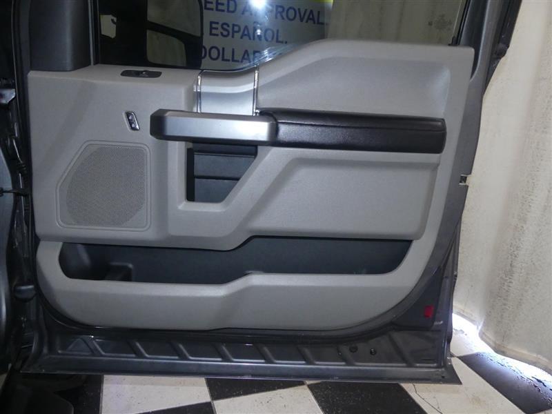 used 2021 Ford F-250 car, priced at $35,500