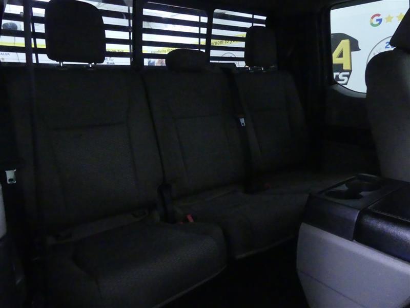 used 2021 Ford F-250 car, priced at $35,500