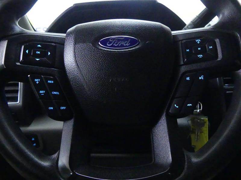 used 2021 Ford F-250 car, priced at $35,500