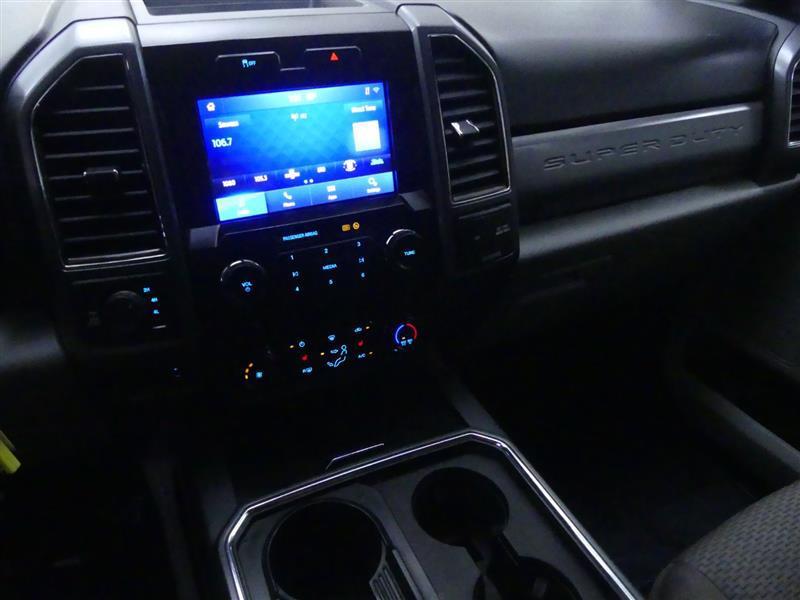 used 2021 Ford F-250 car, priced at $35,500