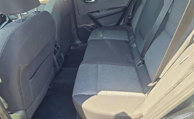 used 2021 Nissan Rogue car, priced at $18,450