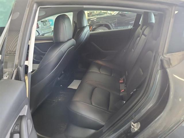 used 2021 Tesla Model 3 car, priced at $14,750