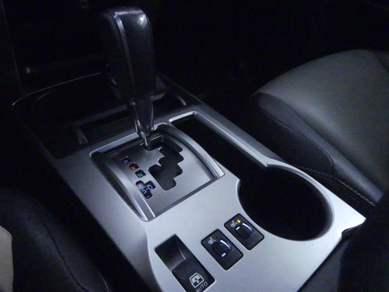 used 2016 Toyota 4Runner car, priced at $17,900