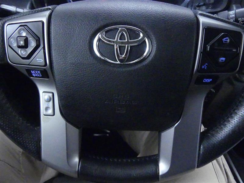 used 2016 Toyota 4Runner car, priced at $17,900