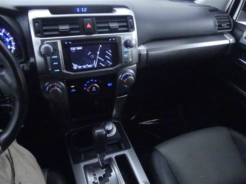 used 2016 Toyota 4Runner car, priced at $17,900