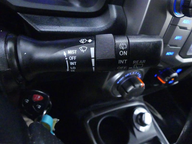 used 2016 Toyota 4Runner car, priced at $17,900