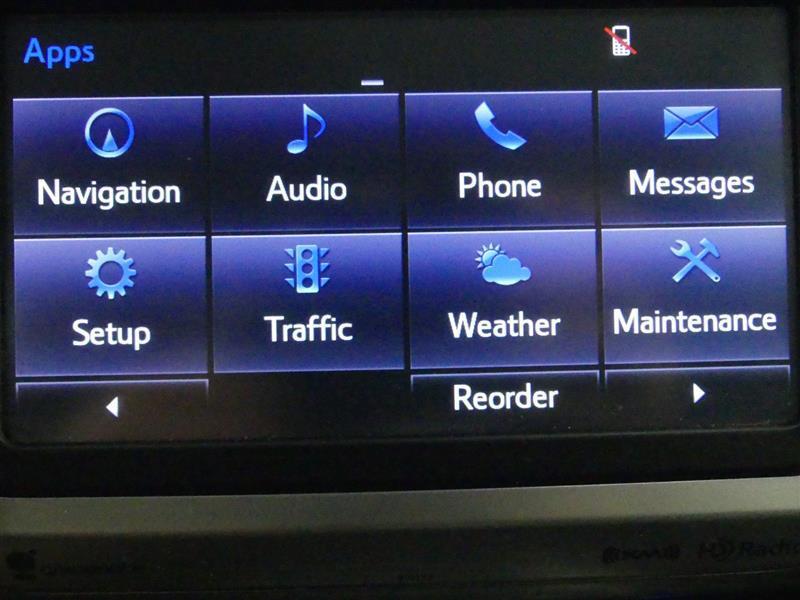 used 2016 Toyota 4Runner car, priced at $17,900