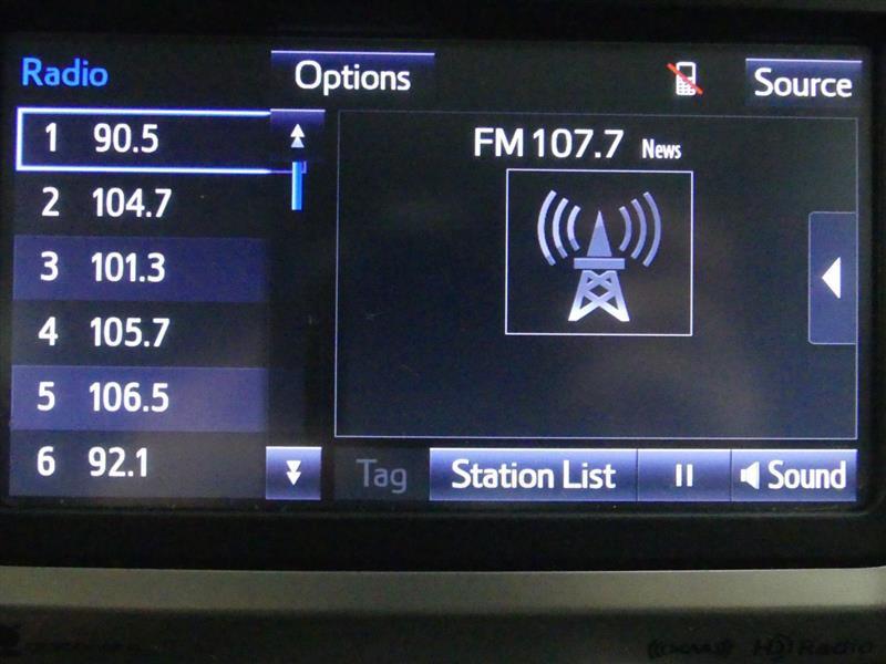 used 2016 Toyota 4Runner car, priced at $17,900