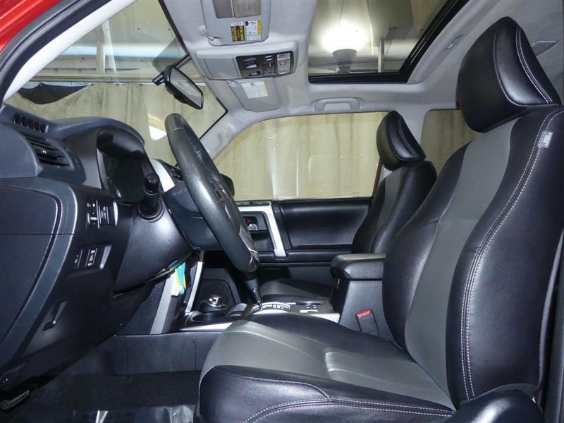 used 2016 Toyota 4Runner car, priced at $16,900