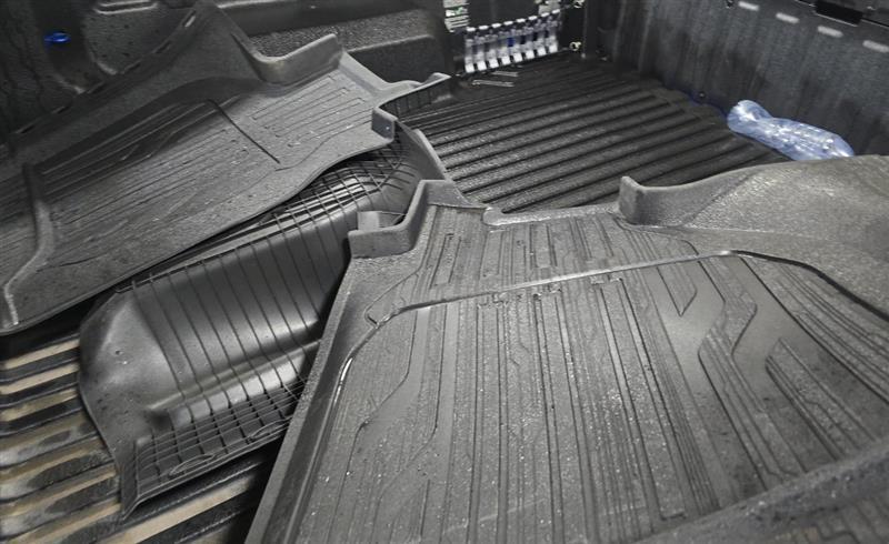 used 2022 GMC Sierra 1500 car, priced at $35,400