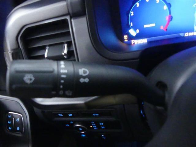 used 2024 Ford F-150 car, priced at $57,500