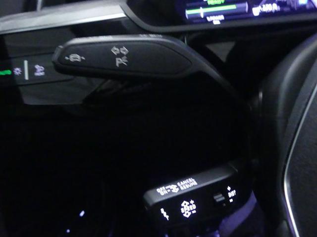 used 2022 Audi e-tron car, priced at $24,900