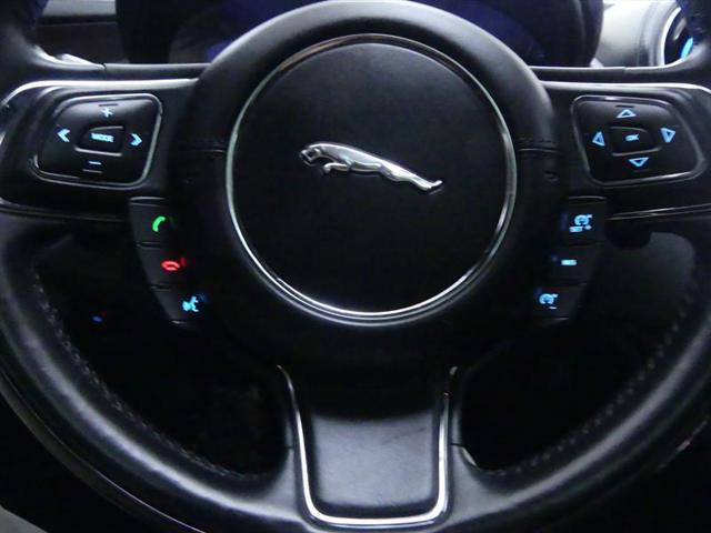 used 2016 Jaguar XJ car, priced at $24,900