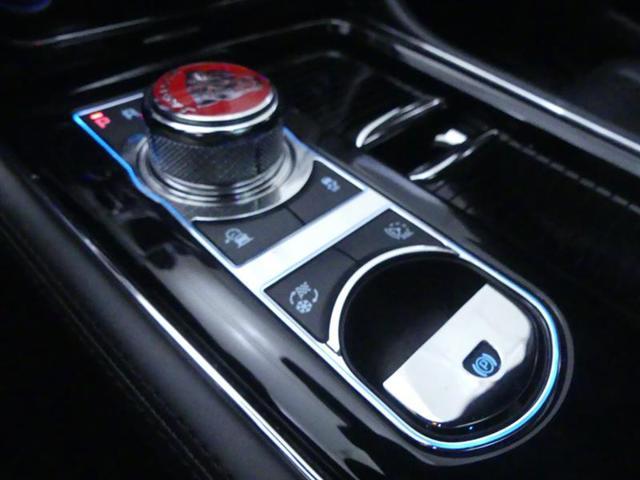 used 2016 Jaguar XJ car, priced at $24,900