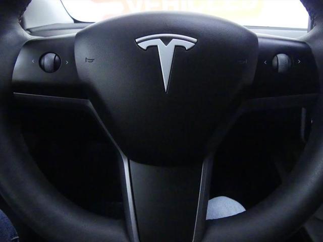 used 2021 Tesla Model Y car, priced at $26,000