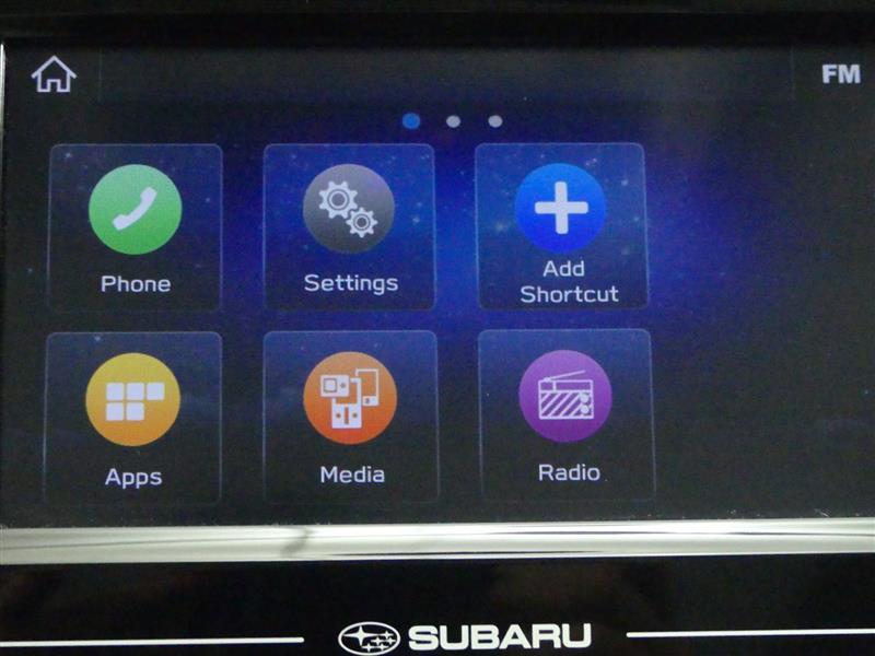 used 2022 Subaru Impreza car, priced at $18,350