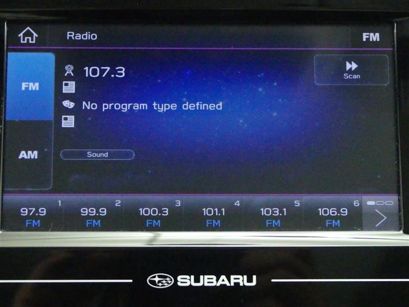 used 2022 Subaru Impreza car, priced at $18,350