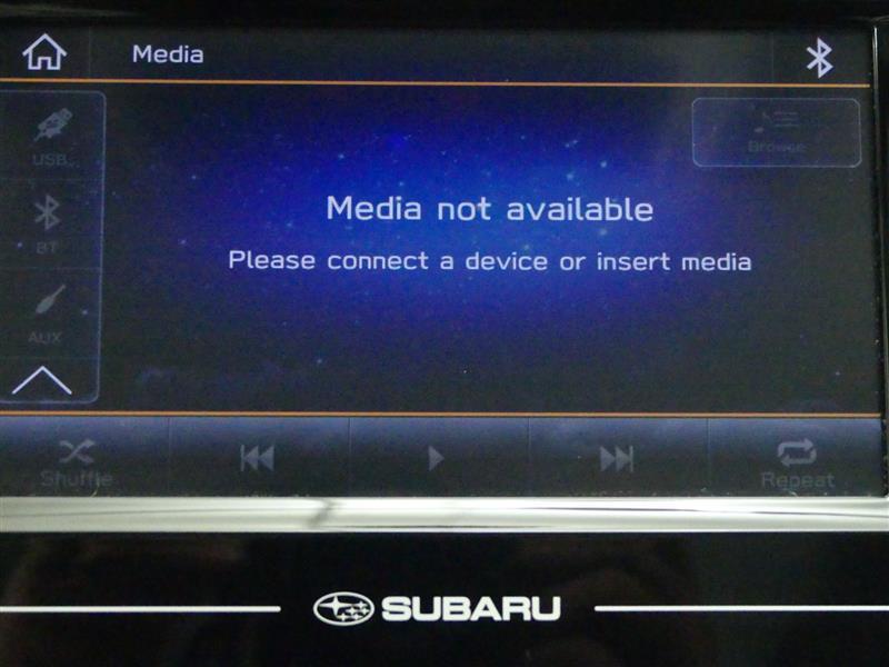 used 2022 Subaru Impreza car, priced at $18,350