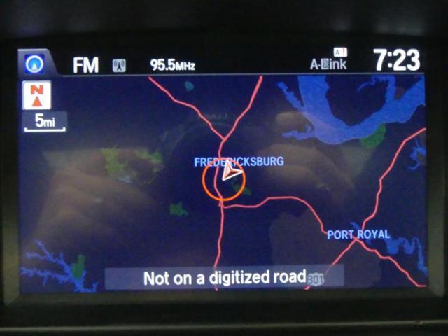 used 2015 Acura TLX car, priced at $12,999