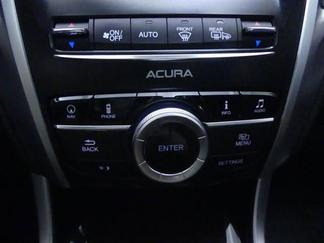 used 2015 Acura TLX car, priced at $12,999