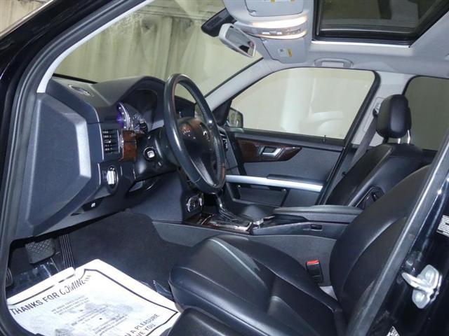 used 2012 Mercedes-Benz GLK-Class car, priced at $8,500