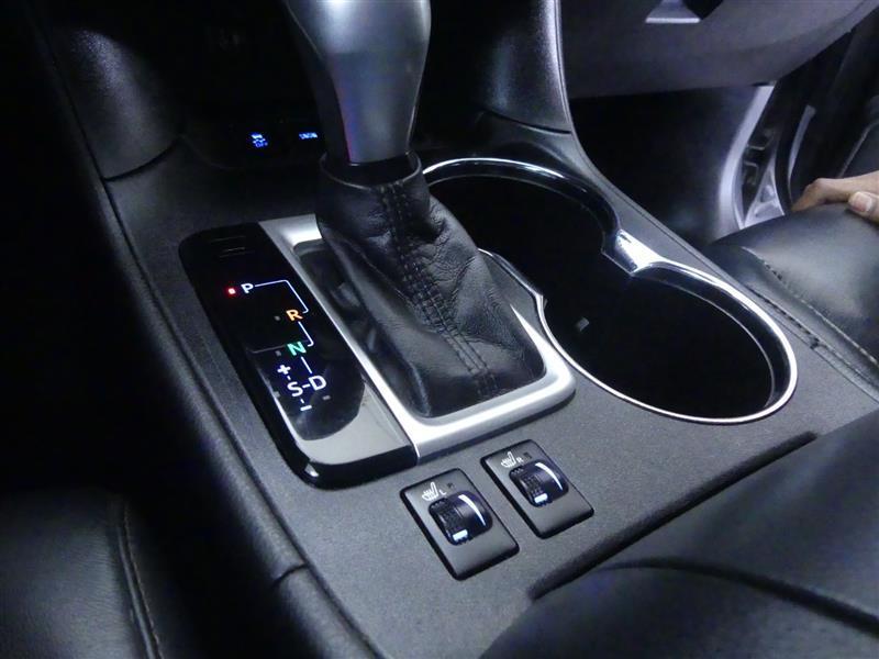 used 2016 Toyota Highlander car, priced at $21,000