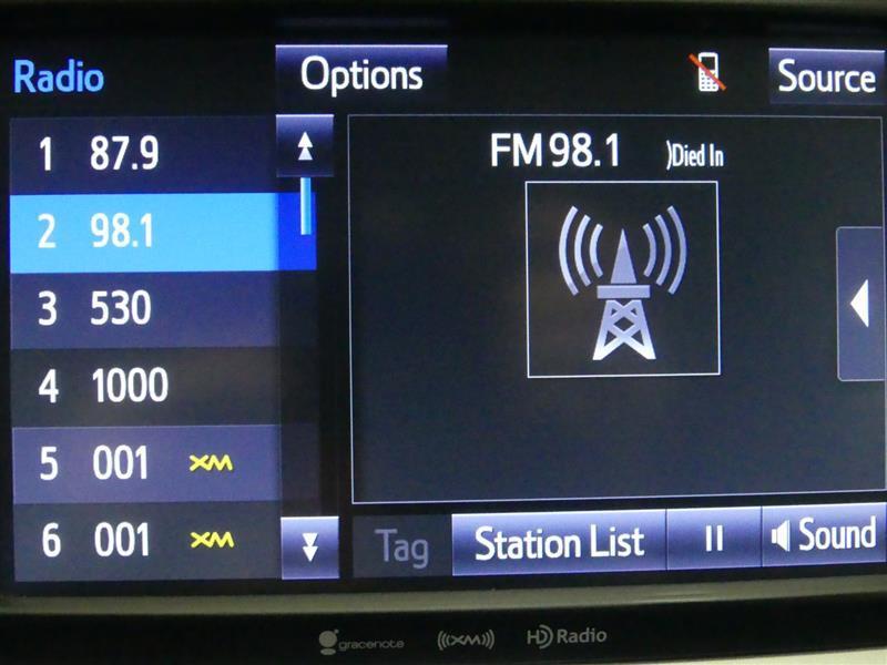 used 2016 Toyota Highlander car, priced at $21,000