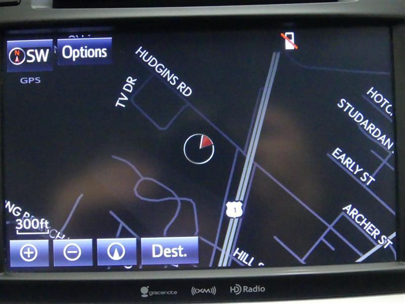 used 2016 Toyota Highlander car, priced at $21,000