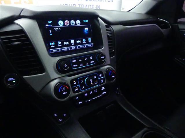 used 2020 GMC Yukon car, priced at $23,500