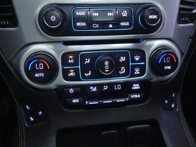 used 2020 GMC Yukon car, priced at $23,500