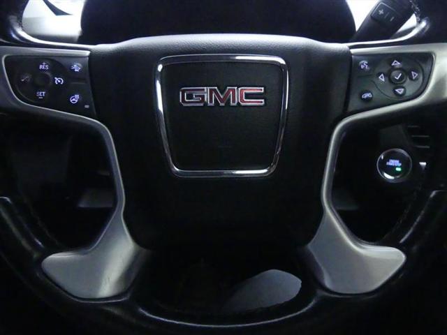 used 2020 GMC Yukon car, priced at $23,500