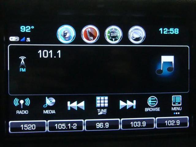 used 2020 GMC Yukon car, priced at $23,500
